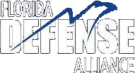 Florida Defense Alliance logo