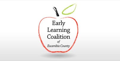 Early Learning Coalition of Escambia County logo