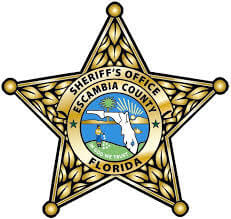 Escambia County Sheriff’s Office logo