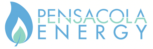 Pensacola Energy logo