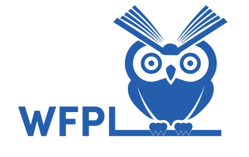 West Florida Public Libraries logo