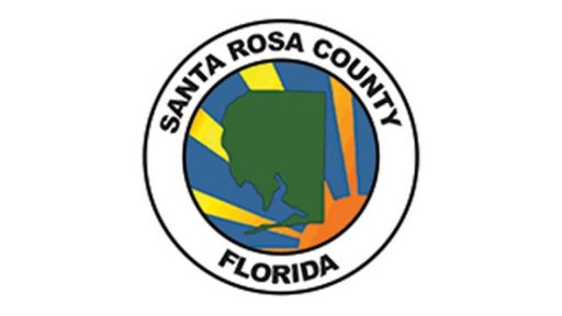 Santa Rosa County Seal