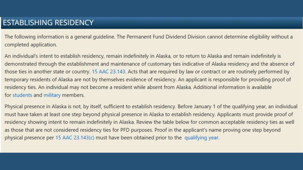 $1,000 PFD Stimulus for Everyone – October 2025 Full Payment Schedule
