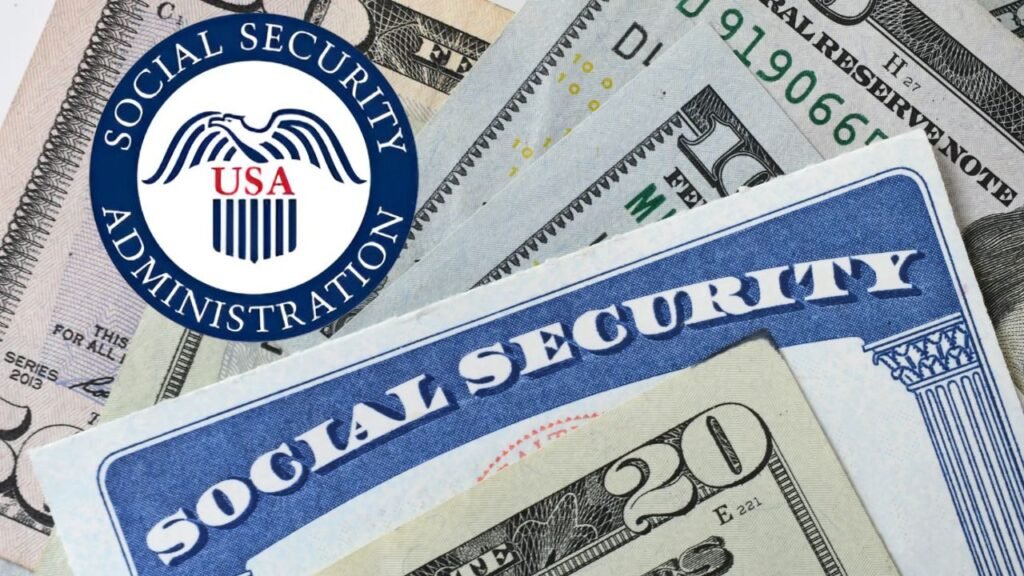 $1,450 SSI Payment for Couples This October 2025 – See If You Qualify!
