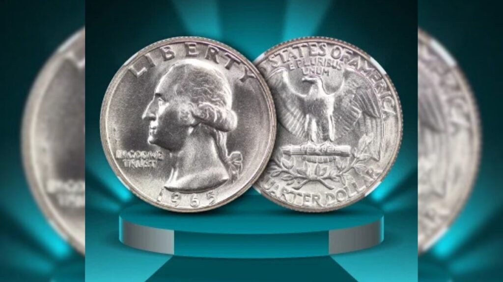 How to Identify If You Have a Rare Quarter?