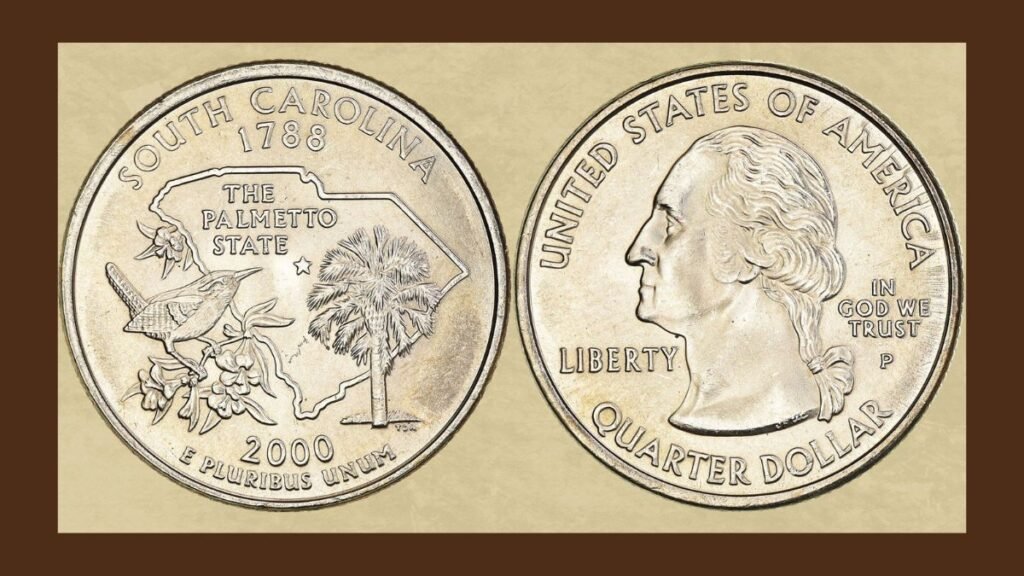 The 1976 Bicentennial Quarter: A Priceless Treasure Made by an Error