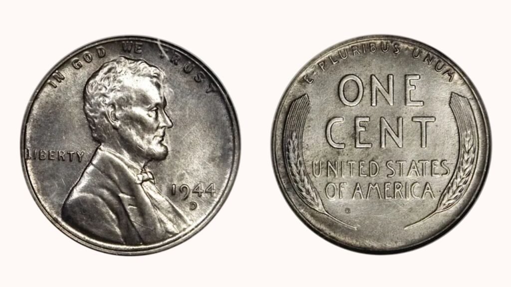 1969-S Doubled Die Penny From a Vintage Desk Drawer Could Be Worth $78,500