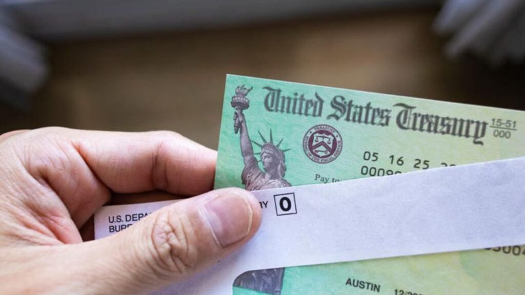 $400 Inflation Refund Checks Arriving Soon – Don’t Miss Out This September!