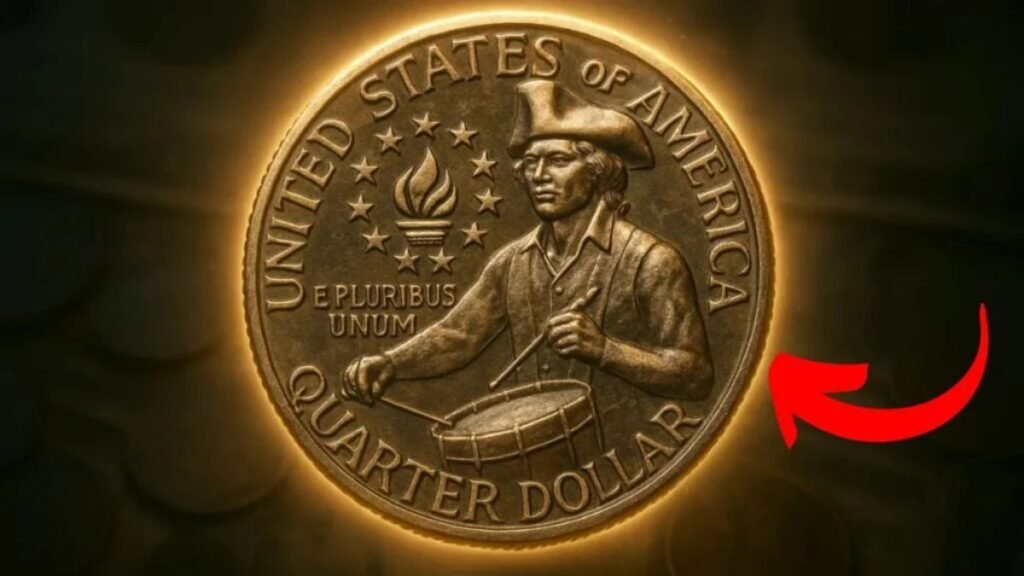 5 Rare Bicentennial Quarters and Their Value