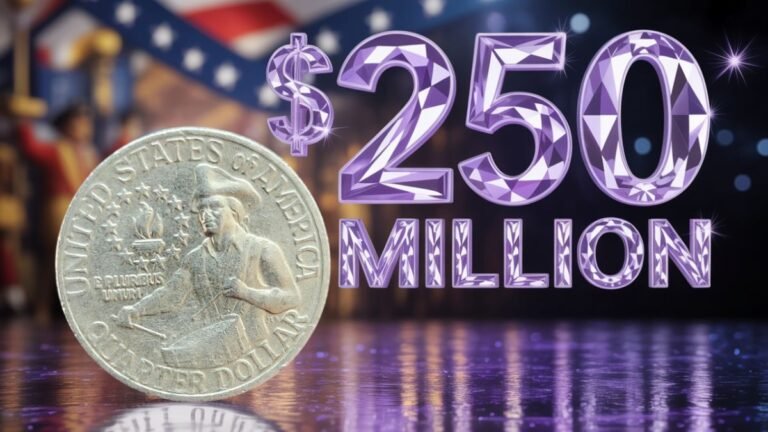 5 Rare Bicentennial Quarters and Their Value