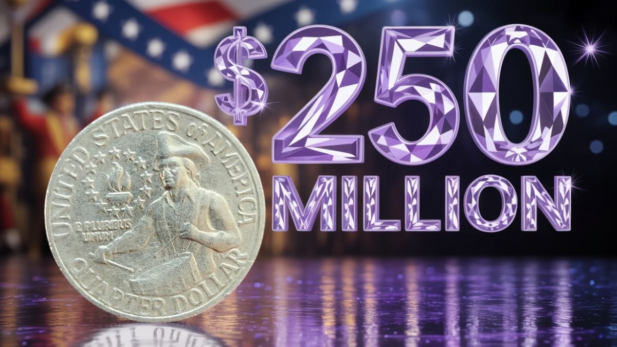 5 Rare Bicentennial Quarters and Their Value