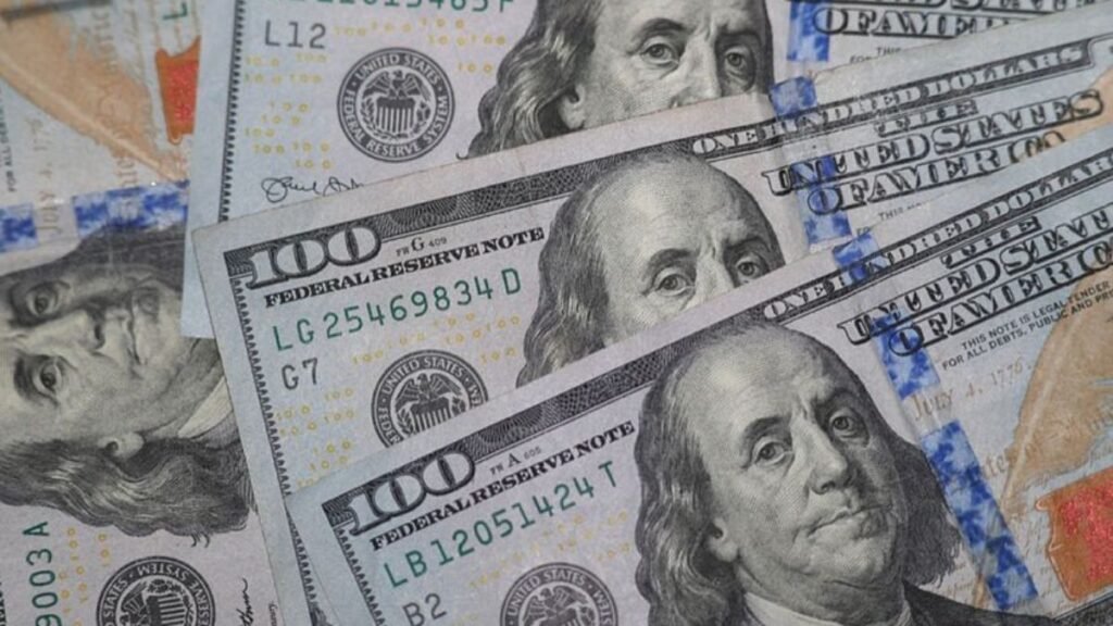 Eligibility for the Fourth Stimulus Check