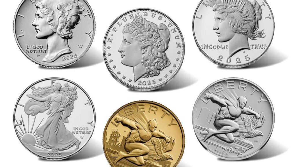Heritage ANA Auctions Smash Records: $68M in Total Sales, $2M+ for Three Coins