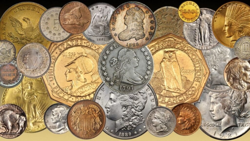 Most Valuable and Rare Quarters