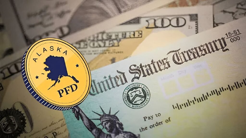 PFD Payment Dates – 2025
