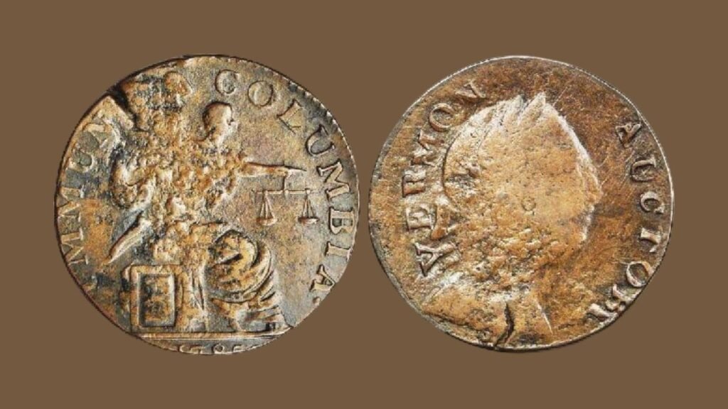 Rare 1937-D Buffalo Nickel with Three Legs May Bring $270,000 at Auction (2)