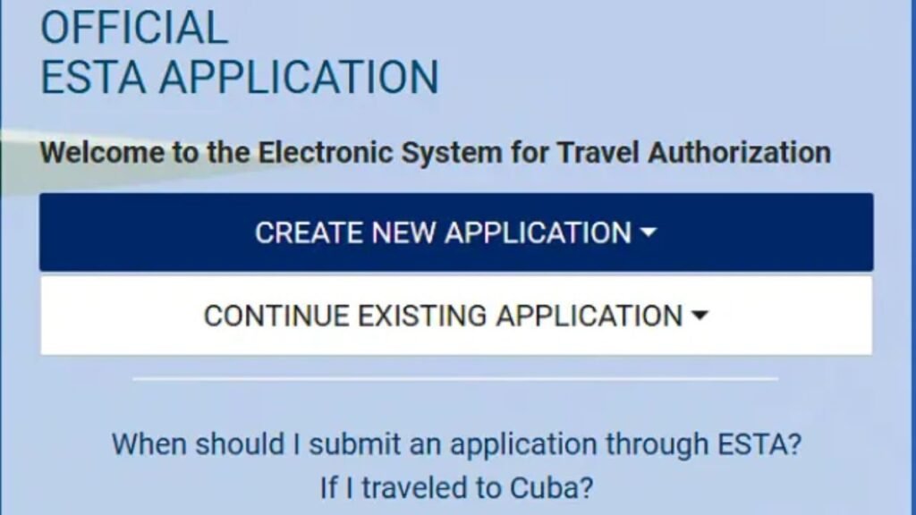US Visa Waiver Program 2025 – Latest List of Eligible Countries