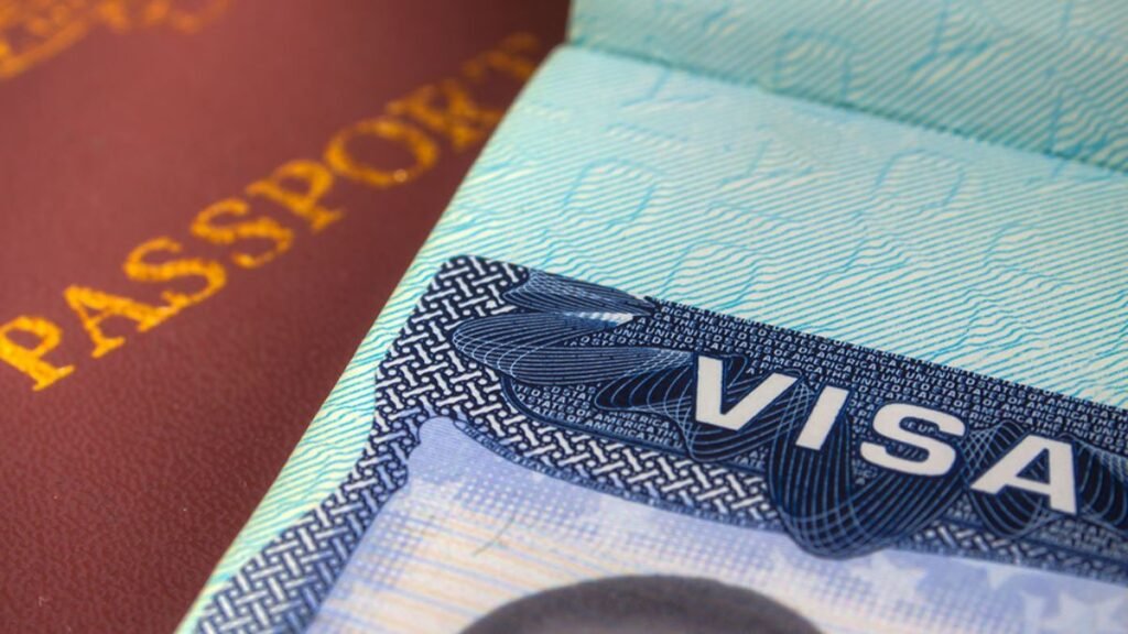 US Visa Waiver Program 2025 – Latest List of Eligible Countries