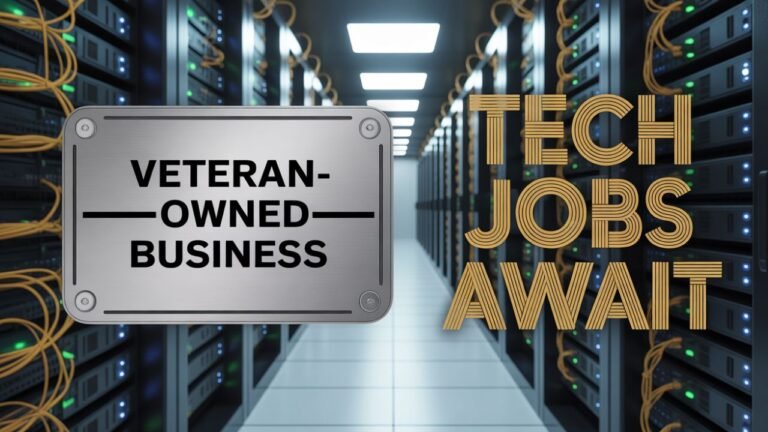 Veteran-Friendly Employers You Should Know