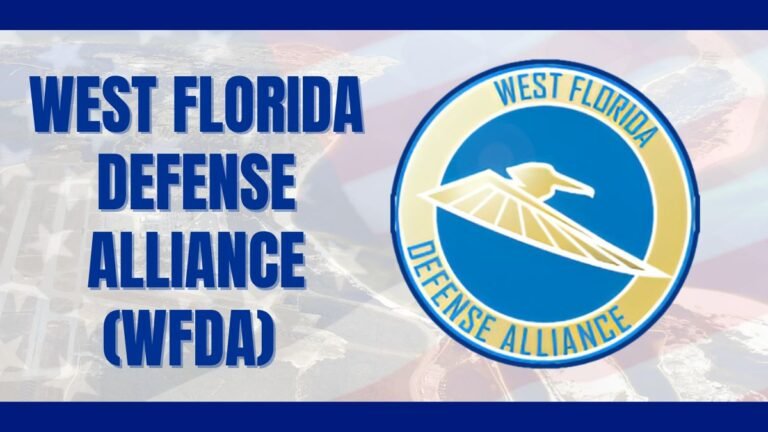 West Florida Defense Alliance (WFDA)