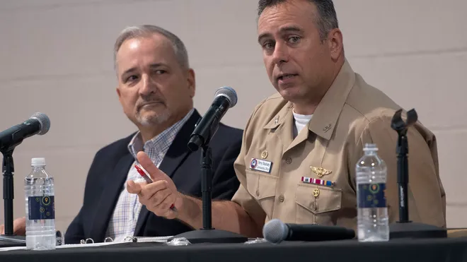 West Florida Defense Alliance